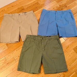 🐳 Vineyard Vines men’s Breaker Shorts 🐳